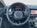 Skoda Kodiaq 2.0 AHK ACC LM18 NAVI CARPLAY SITZHEIZUNG Gris - thumbnail 14