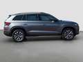 Skoda Kodiaq 2.0 AHK ACC LM18 NAVI CARPLAY SITZHEIZUNG Gris - thumbnail 7