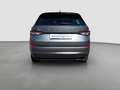 Skoda Kodiaq 2.0 AHK ACC LM18 NAVI CARPLAY SITZHEIZUNG Gris - thumbnail 5