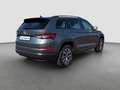 Skoda Kodiaq 2.0 AHK ACC LM18 NAVI CARPLAY SITZHEIZUNG Gris - thumbnail 6