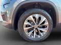 Skoda Kodiaq 2.0 AHK ACC LM18 NAVI CARPLAY SITZHEIZUNG Gris - thumbnail 10