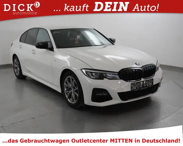 BMW 3er