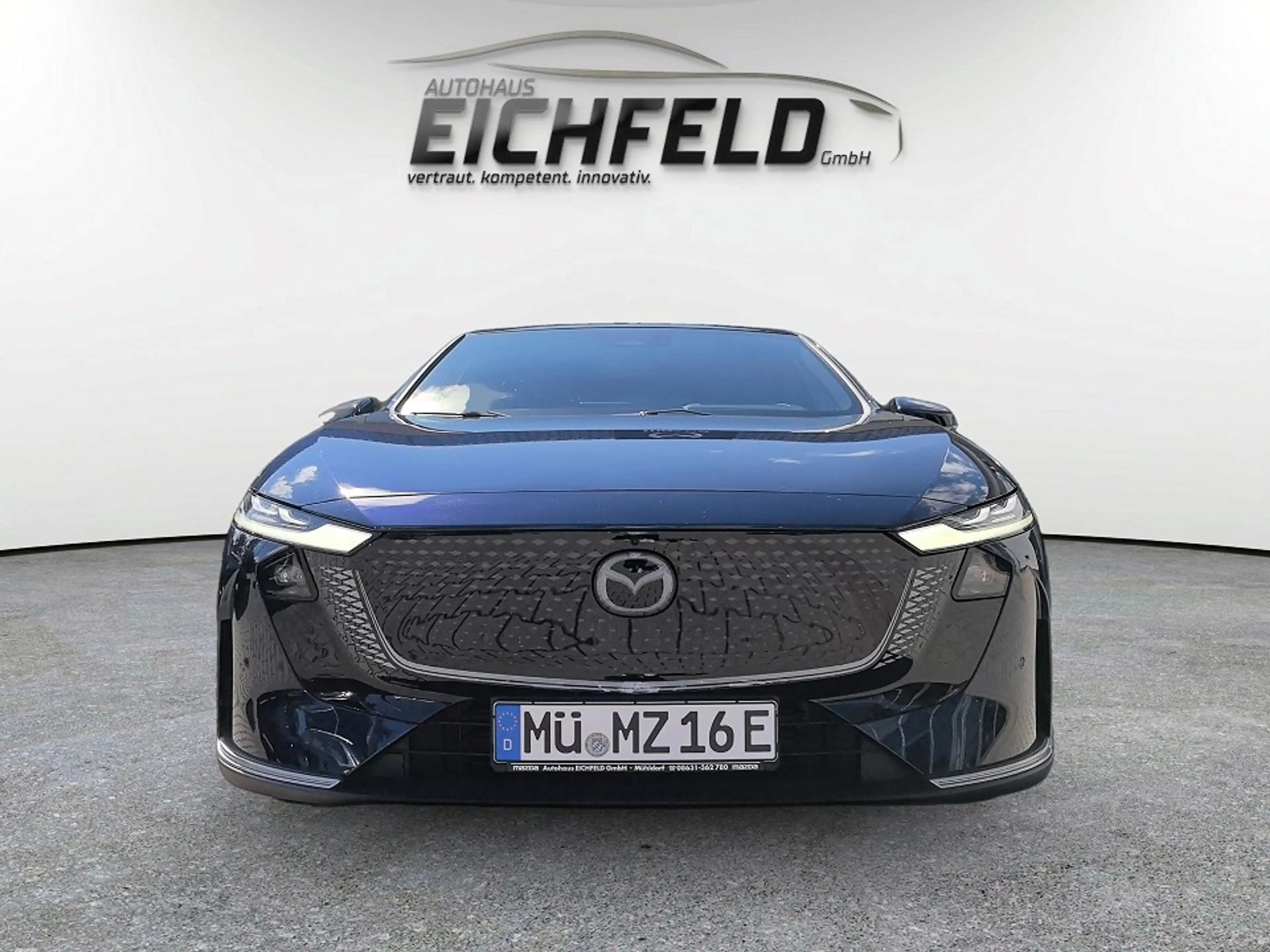 Mazda 6e EV 258ps 1AT RWD Takumi — photo 9