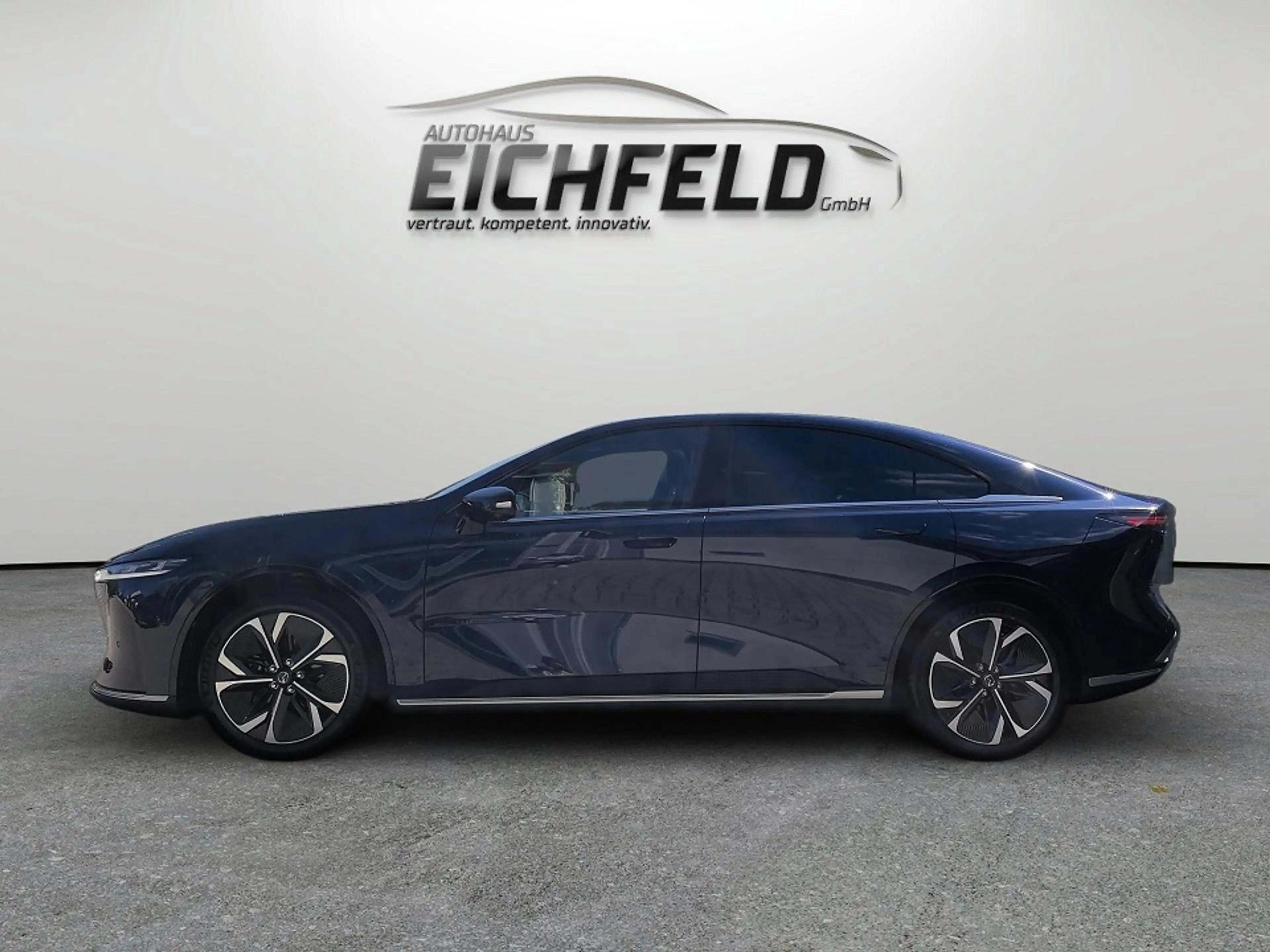 Mazda 6e EV 258ps 1AT RWD Takumi — photo 3