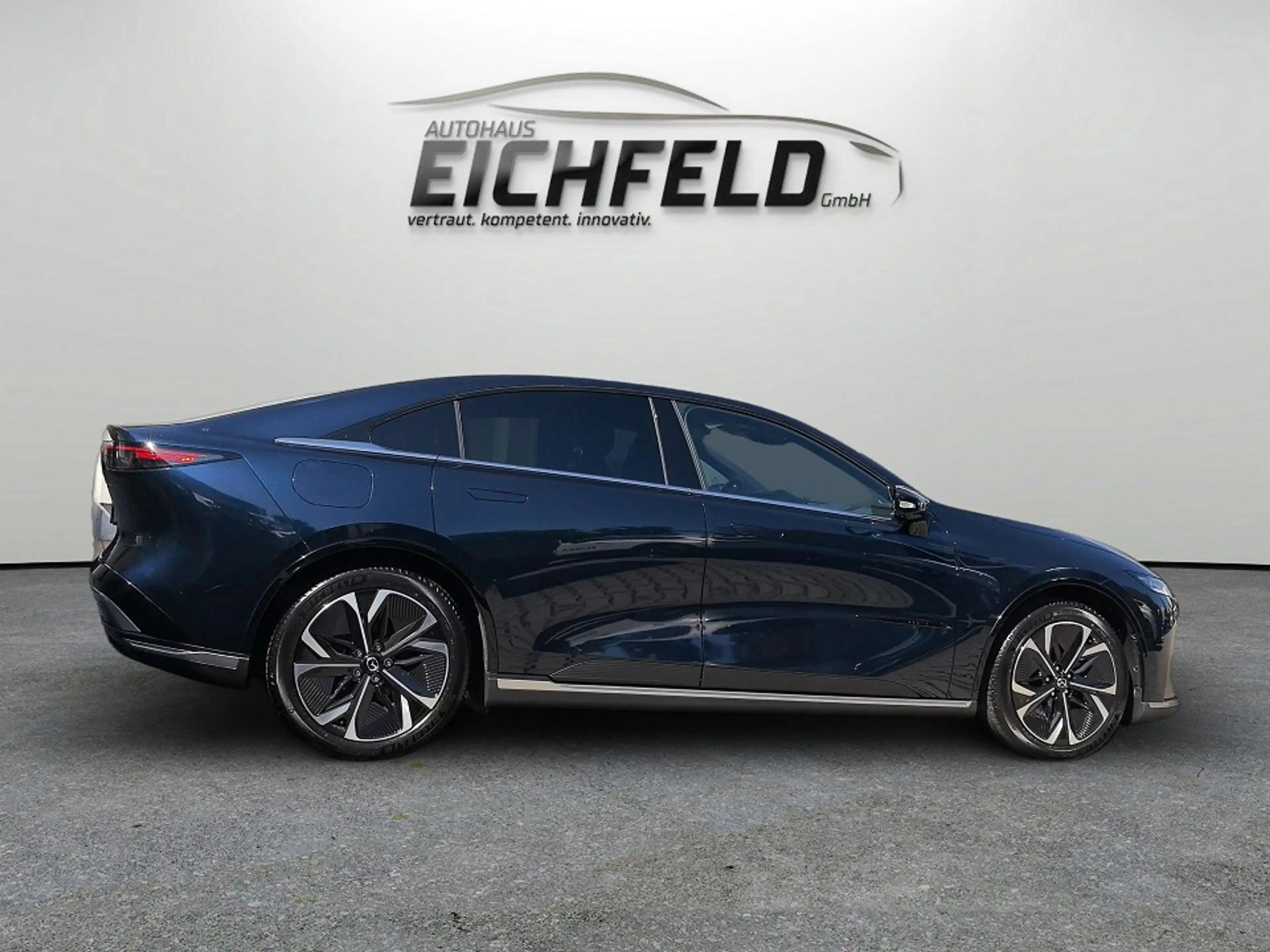 Mazda 6e EV 258ps 1AT RWD Takumi — photo 7