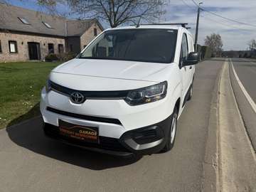 Proace City **GARANTIE 12 MOIS**