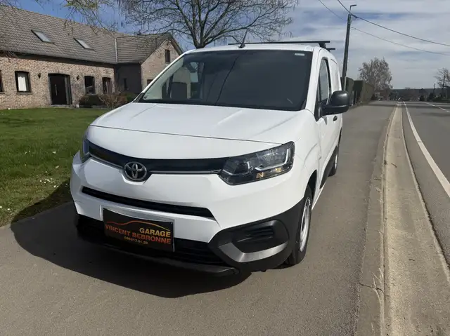 Toyota Proace Proace City **GARANTIE 12 MOIS**
