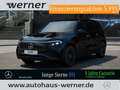 Mercedes-Benz EQB 250 AMG-ADV+ NIGHT 20" FAP MEMORY 360°SOUND Fekete - thumbnail 1