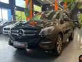 Mercedes-Benz GLE 500 e Negro - thumbnail 4