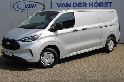 Ford Transit Custom 320 2.0-136pk TDCI L2H1 ´Trend´, schuifdeur li. +