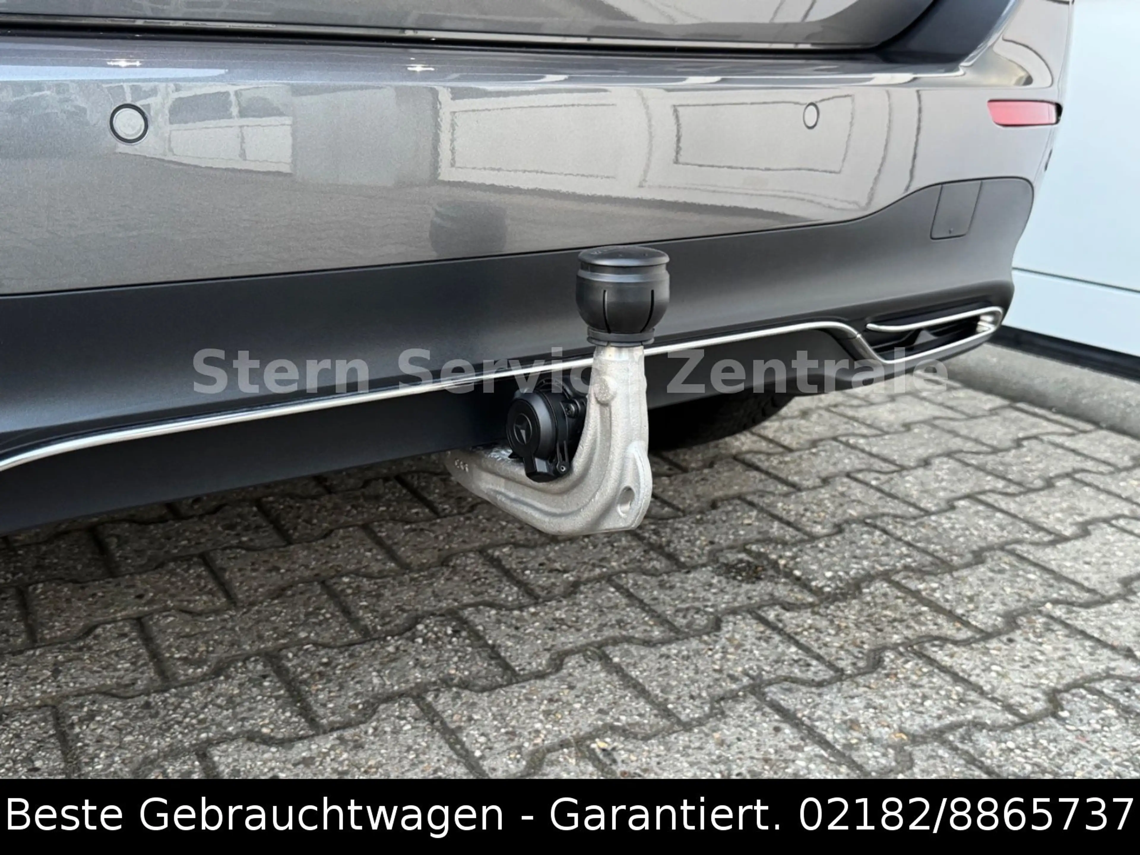 Mercedes-Benz B 200 B200 Progressiv 7G/AHK/LED/NAVI/ — photo 13