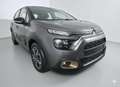 Citroen C3 1.2 puretech C-Series s&s 83cv * SENSORI POSTERIORI* Gris - thumbnail 4