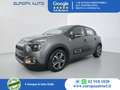 Citroen C3 1.2 puretech C-Series s&s 83cv * SENSORI POSTERIORI* Gris - thumbnail 1