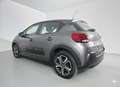 Citroen C3 1.2 puretech C-Series s&s 83cv * SENSORI POSTERIORI* Gris - thumbnail 9