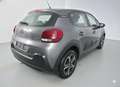 Citroen C3 1.2 puretech C-Series s&s 83cv * SENSORI POSTERIORI* Gris - thumbnail 11