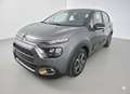 Citroen C3 1.2 puretech C-Series s&s 83cv * SENSORI POSTERIORI* Gris - thumbnail 5