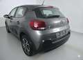Citroen C3 1.2 puretech C-Series s&s 83cv * SENSORI POSTERIORI* Gris - thumbnail 10