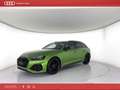 Audi RS4 Avant 2.9 TFSI quattro 450 CV tiptronic Verde - thumbnail 1