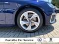Audi A4 Avant 2.0 tdi mhev S Line edition 163cv s-tronic Blu/Azzurro - thumbnail 5