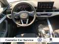 Audi A4 Avant 2.0 tdi mhev S Line edition 163cv s-tronic Blu/Azzurro - thumbnail 9