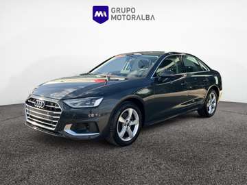 35 TDI Advanced S tronic 120kW
