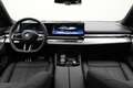 BMW i5 eDrive40 84 kWh | M-Sport | trekhaak | Stoelverwar Schwarz - thumbnail 22