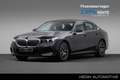 BMW i5 eDrive40 84 kWh | M-Sport | trekhaak | Stoelverwar Schwarz - thumbnail 1