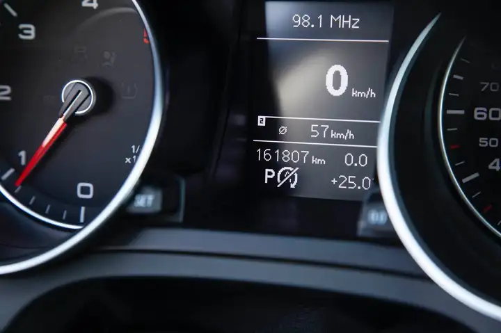 Audi A5 Sportback 2.0 TDI Quattro 2015, foto 16