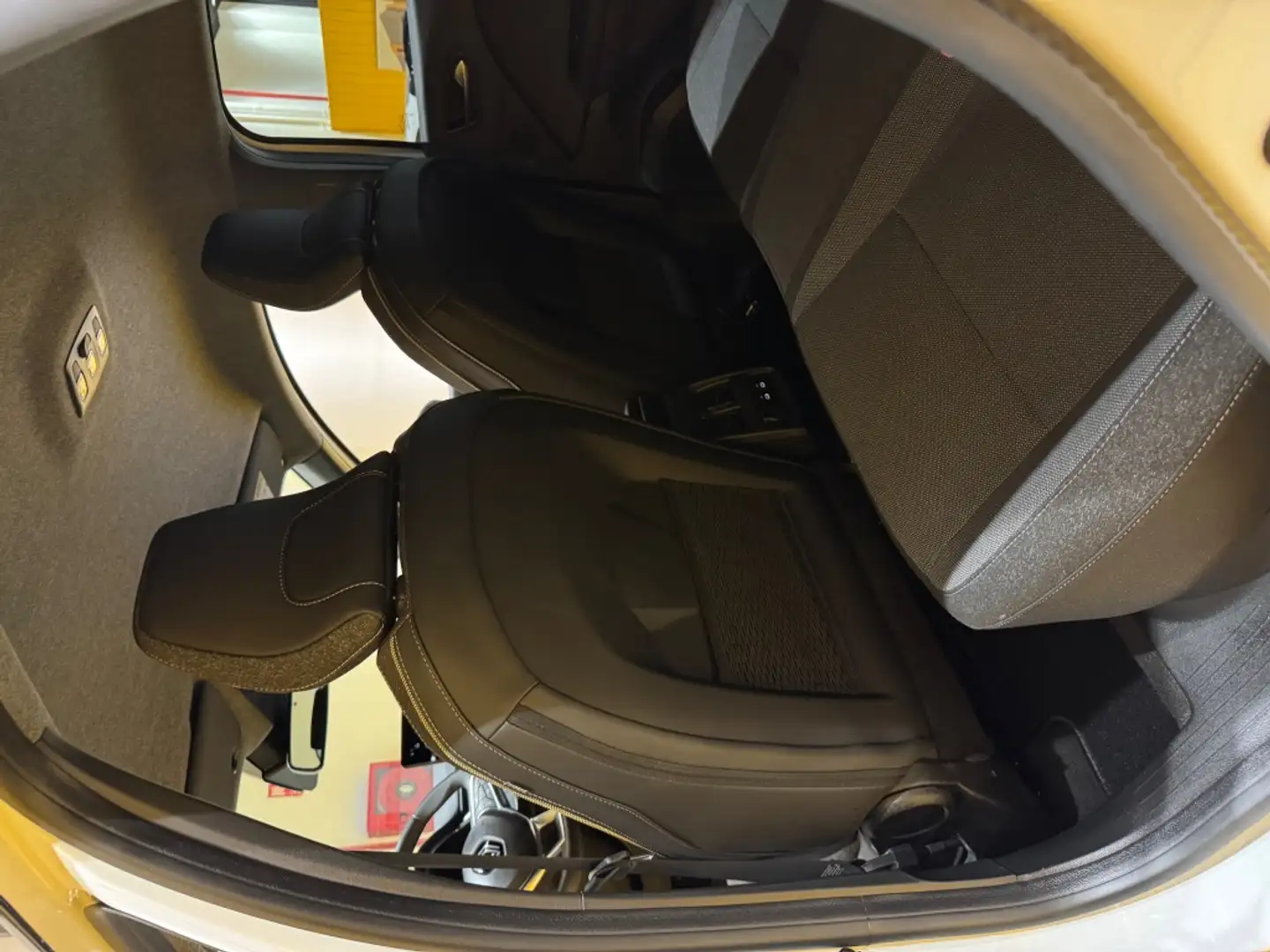 Renault Captur TCe Techno 67kW Wit - 2