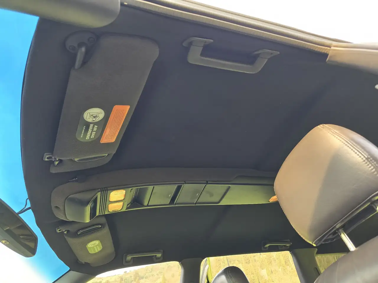 Jeep Grand Cherokee 2.5 td Limited, foto 9