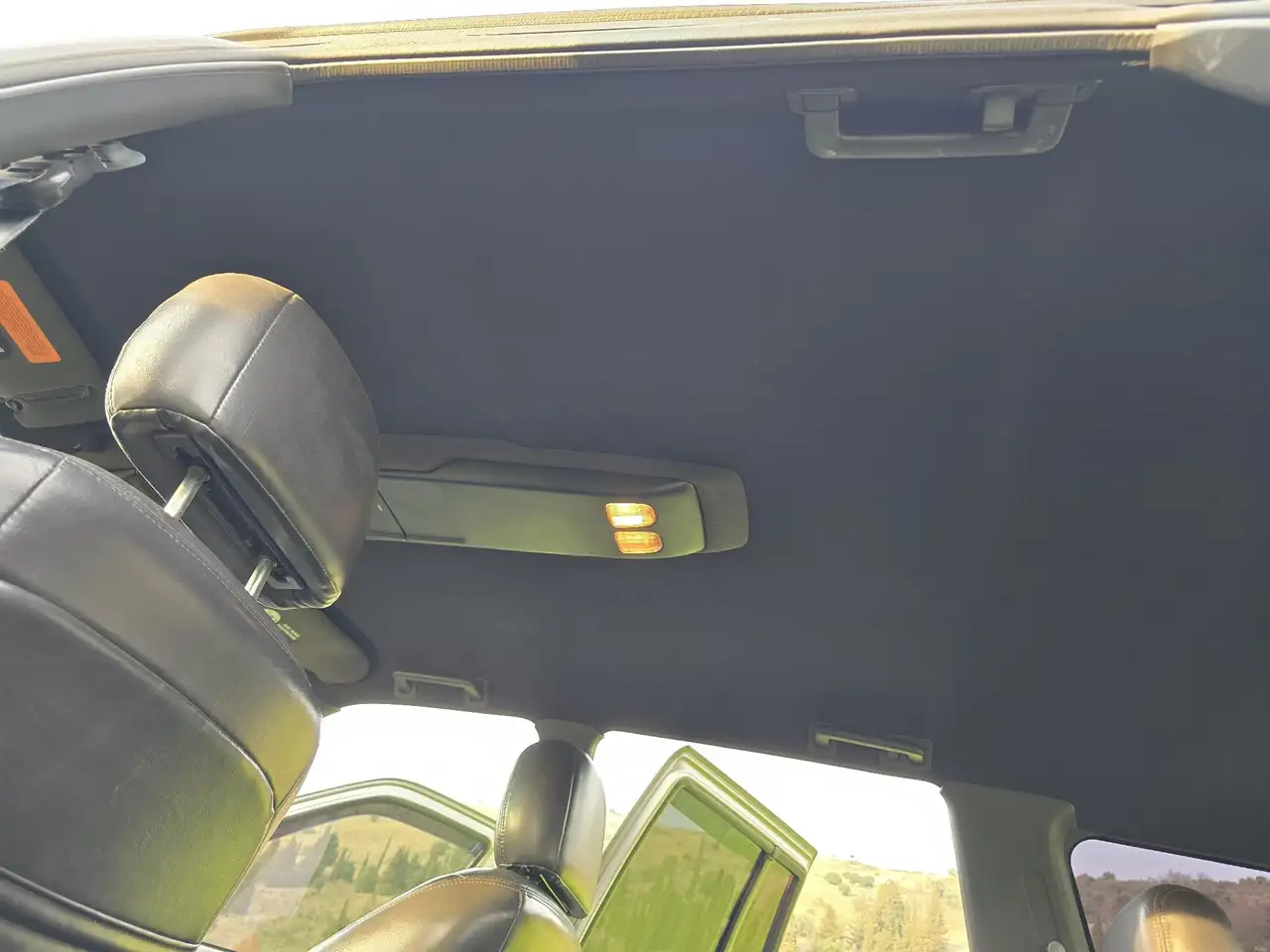 Jeep Grand Cherokee 2.5 td Limited, foto 10