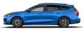 Ford Focus Wagon 1.0 EcoBoost Hybrid ST Line X | NU MET €1.50 Blauw - thumbnail 2