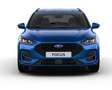 Ford Focus Wagon 1.0 EcoBoost Hybrid ST Line X | NU MET €1.50 Blauw - thumbnail 13
