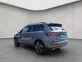 Skoda Karoq 2.0 TSI 4x4 DSG Sportline Grau - thumbnail 3