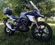 BMW G 310 GS COSMIC BLACK Noir - thumbnail 3