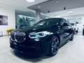 BMW 116 d Msport auto Zwart - thumbnail 1