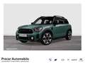MINI Cooper S Countryman Cooper S ALL4 Aut Nav HuD LED h&k Pano AHK RFK Grün - thumbnail 1