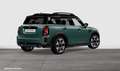 MINI Cooper S Countryman Cooper S ALL4 Aut Nav HuD LED h&k Pano AHK RFK Grün - thumbnail 2