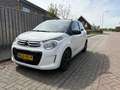 Citroen C1 1.2 PureTech Shine Wit - thumbnail 1