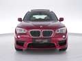 BMW X1 245pk xDrive28i Business |panoramadak|Harman/Kardo Rot - thumbnail 6