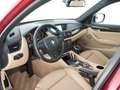 BMW X1 245pk xDrive28i Business |panoramadak|Harman/Kardo Rot - thumbnail 3