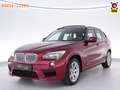 BMW X1 245pk xDrive28i Business |panoramadak|Harman/Kardo Rot - thumbnail 1
