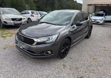 Ds4 performance line