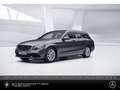 Mercedes-Benz C 220 d T PANO KAMERA MULTIBEAM EXCLUSIVE Exter. Grigio - thumbnail 1