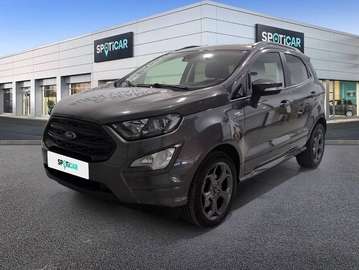 1.0 EcoBoost ST Line 125