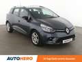 Renault Clio 0.9 Limited*NAVI*PDC*SHZ*TEMPO*KLIMA*GARANTIE* Grau - thumbnail 8