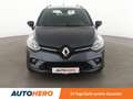 Renault Clio 0.9 Limited*NAVI*PDC*SHZ*TEMPO*KLIMA*GARANTIE* Grau - thumbnail 9