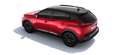 Peugeot 2008 Hybrid 145 eDCS6 GT Exclusive Rojo - thumbnail 4