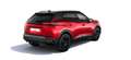Peugeot 2008 Hybrid 145 eDCS6 GT Exclusive Rojo - thumbnail 5