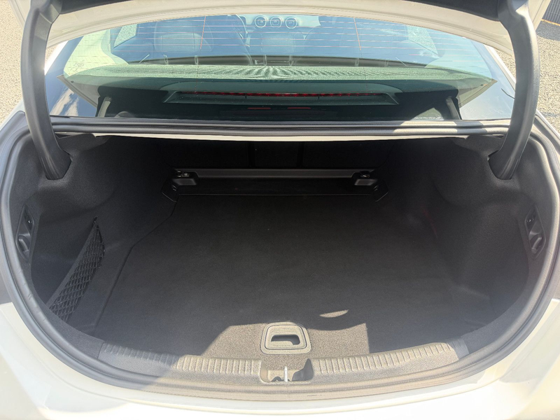 Mercedes-Benz C 180 LED/NAVI/KAMERA — photo 15